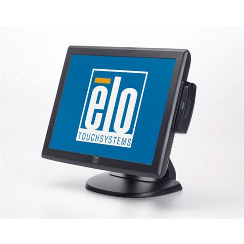 15 inch ELO Desktop Touch Screen Monitor - Accutouch
