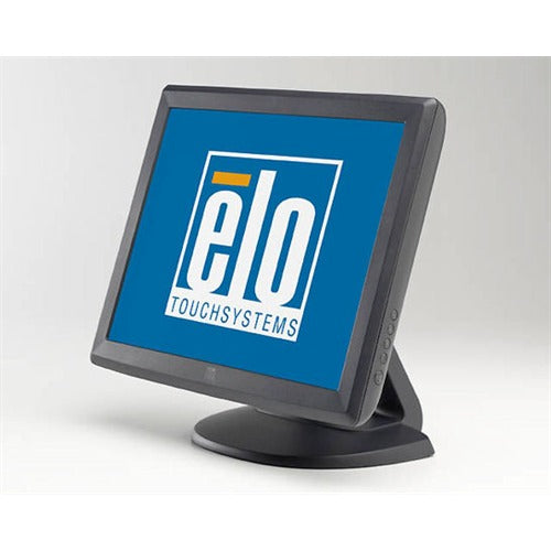 15 inch ELO Desktop Touch Screen Monitor - Intellitouch