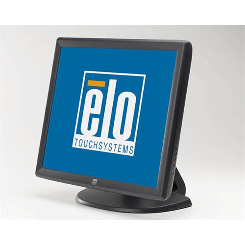 19 inch ELO Desktop Touch Screen Monitor - Accutouch