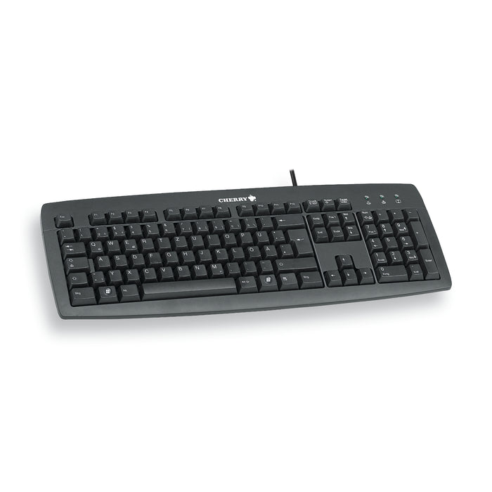 CHERRY J82-16000 Desktop Office Keyboard