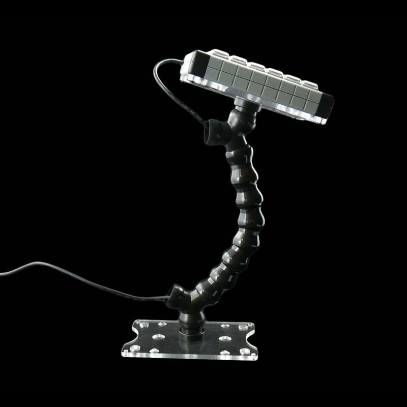 X-keys Mounting Kit for XK-24 and XK-12 Series