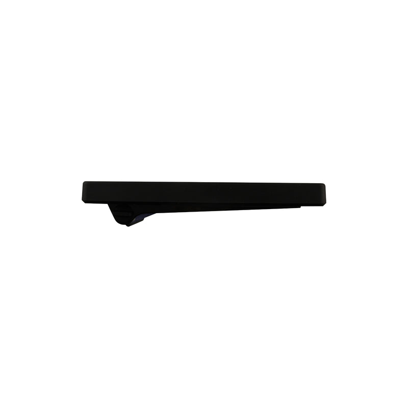 Purekeys Compact Keyboard in Black - Wired, IP66 with Tactile Feedback