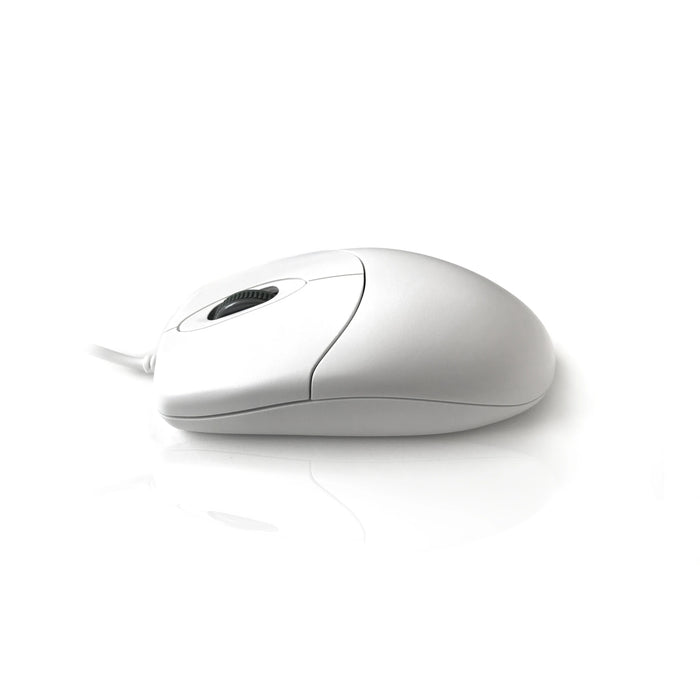 AccuMed 3331 Medical Mouse - IP68 Rated USB Mouse