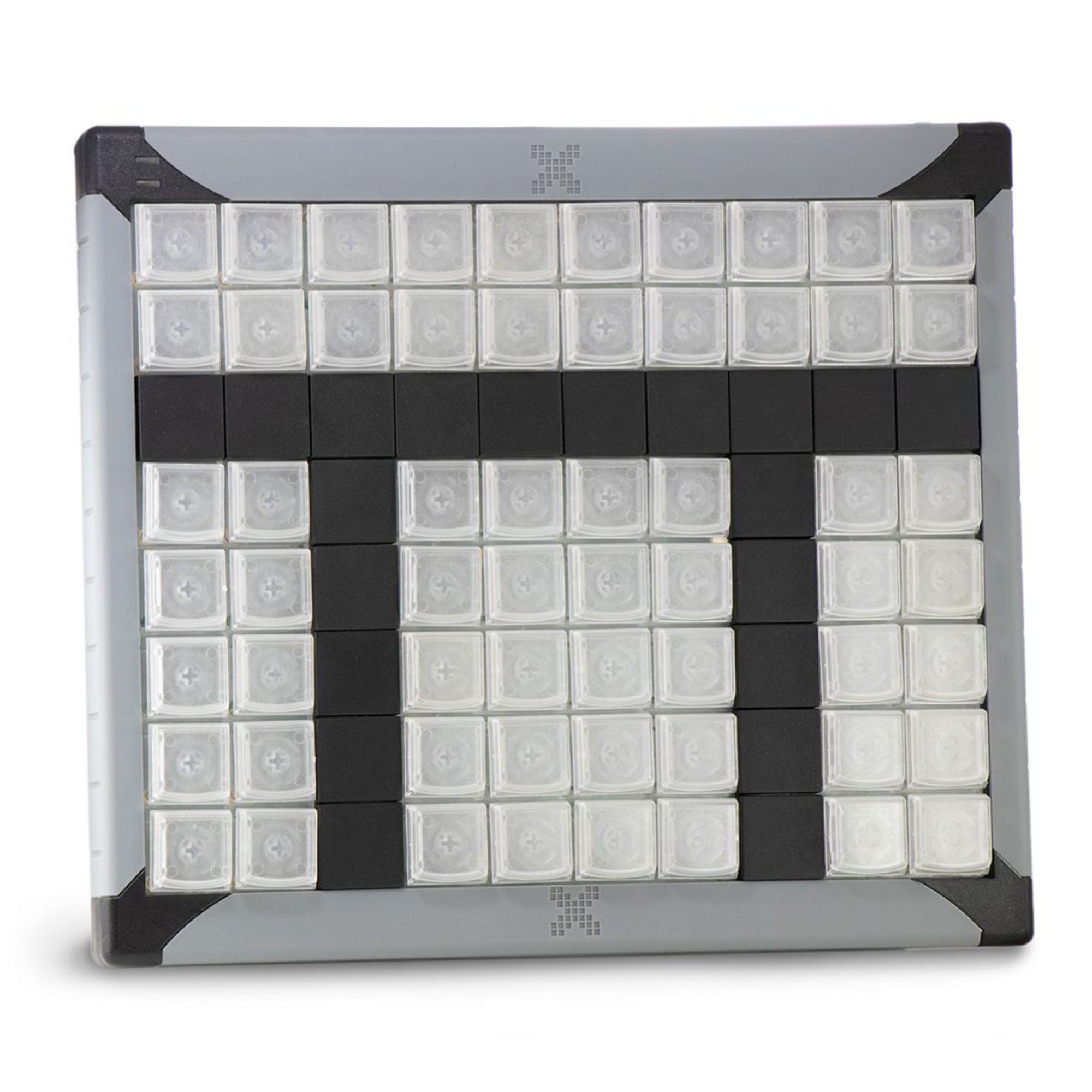 X-keys XK-60 Fully Programmable Keyboard — Keyboard Specialists LTD