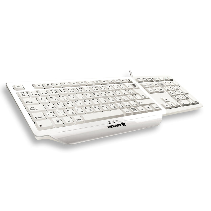 CHERRY G82-27020GB Initial Mac Keyboard