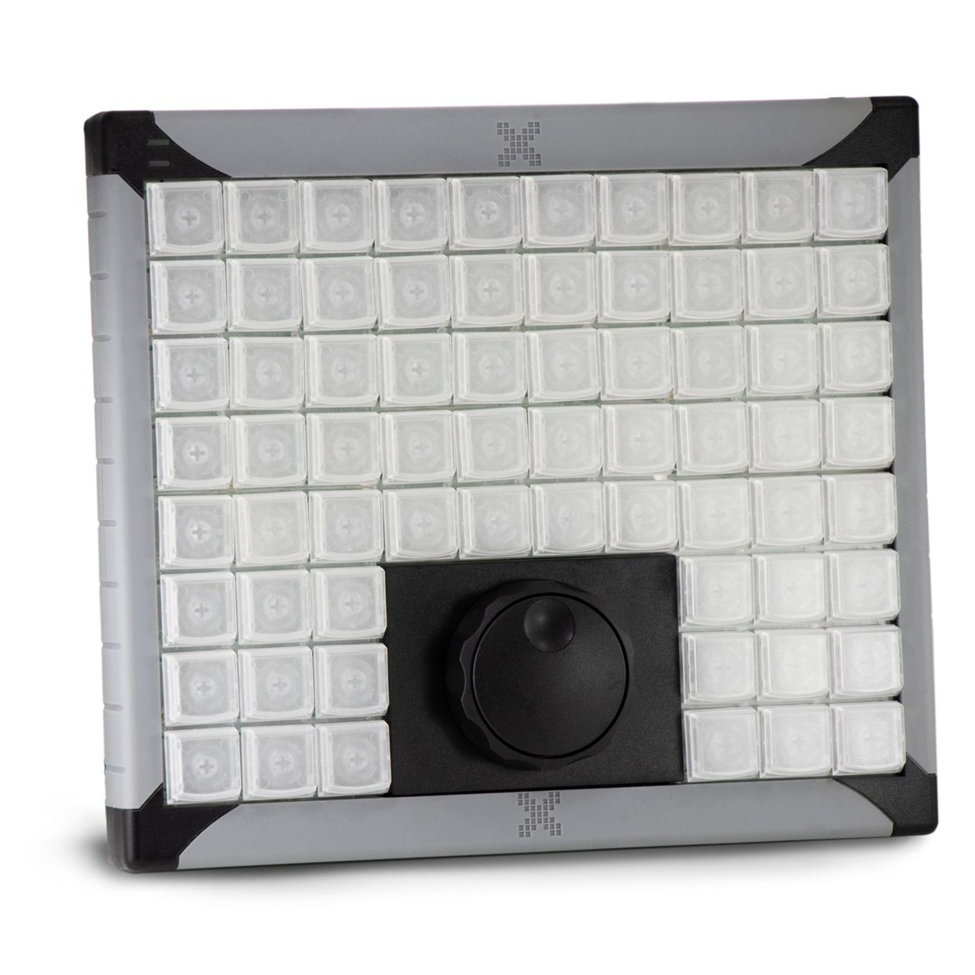 Programmable Keyboards — Keyboard Specialists LTD