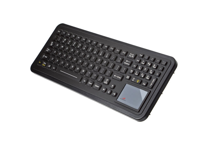iKey SLP-102-TP Keyboard