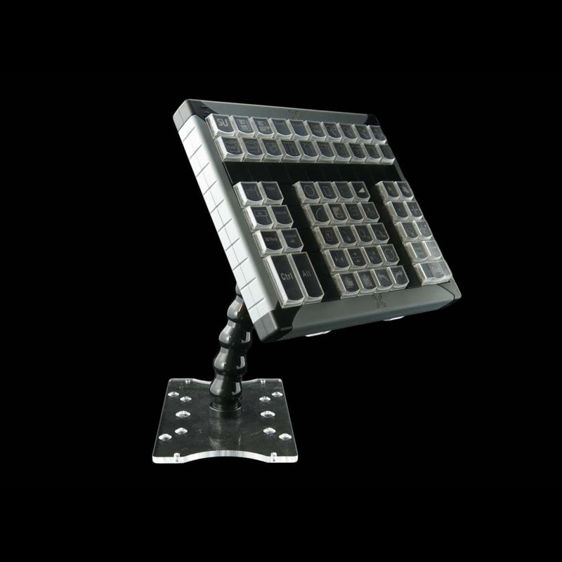 X-keys Mounting Kit for XK-60 and XK-80 Series