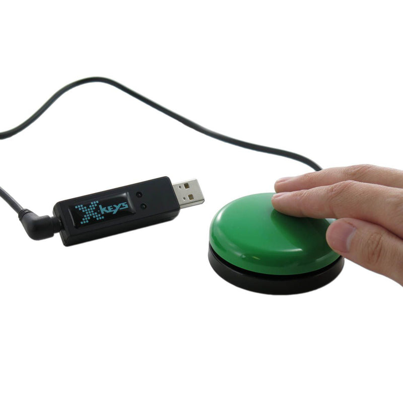 X-keys USB 3 Switch Interface