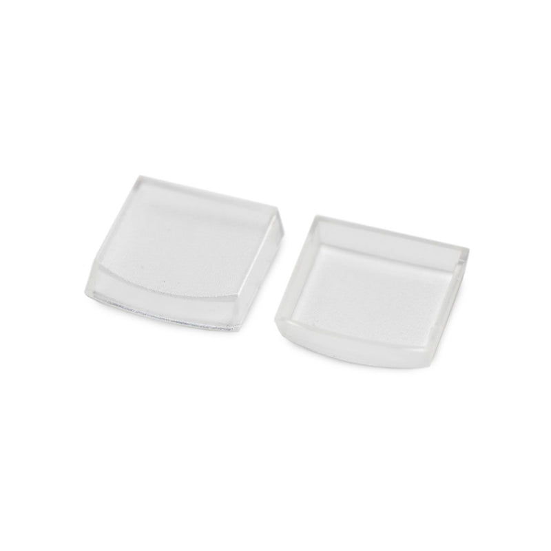 X-keys Replacement Key Lenses Pack of 10