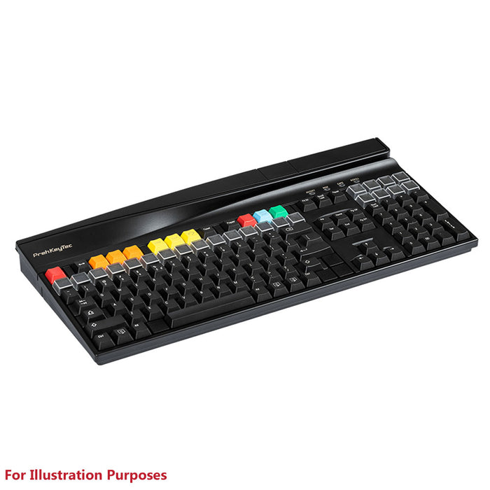 PrehKeyTec MCI 3100 Cash Desk Programmable Keyboard