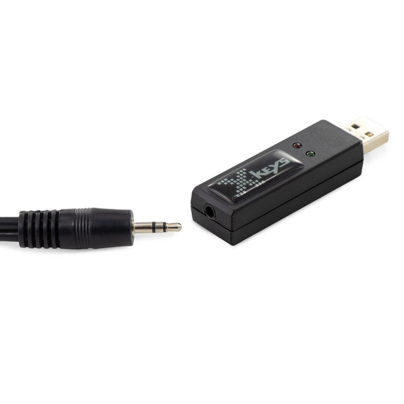 X-keys USB 3 Switch Interface