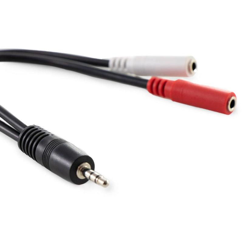 X-keys XK-1182 Left/Right Splitter Cord