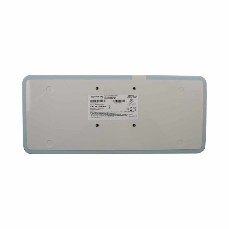 Medigenic Compliance Compact Keyboard