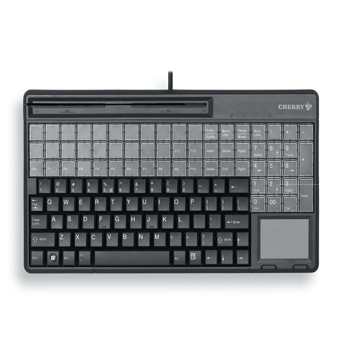 CHERRY G86-61411 SPOS Keyboards