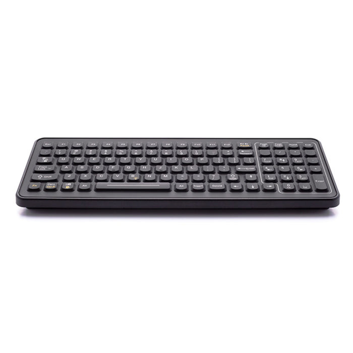 iKey SLK-101 Industrial Backlit Keyboard