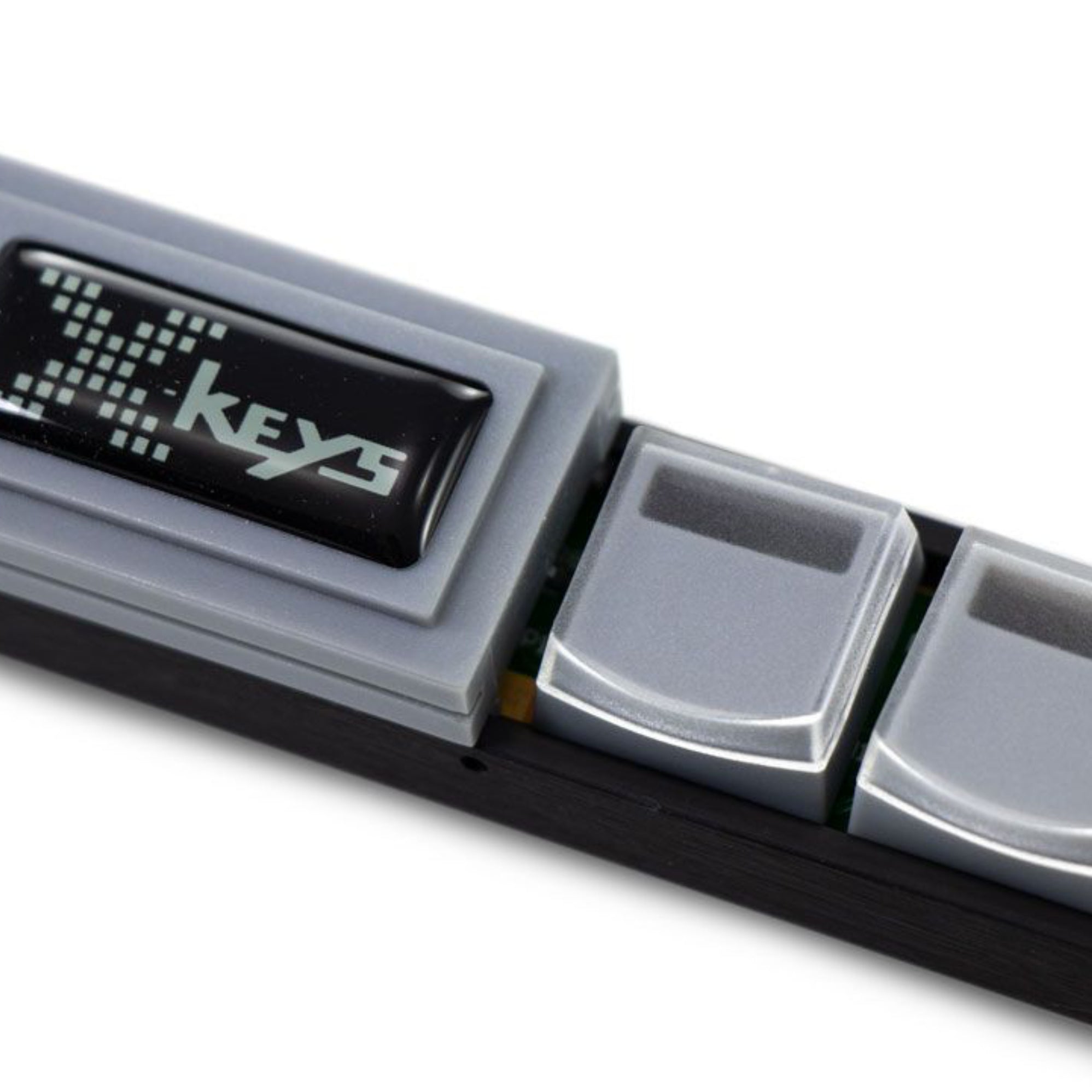 Reprogrammable Keyboard Keys Programmable Keyboards — Keyboard Specialists LTD