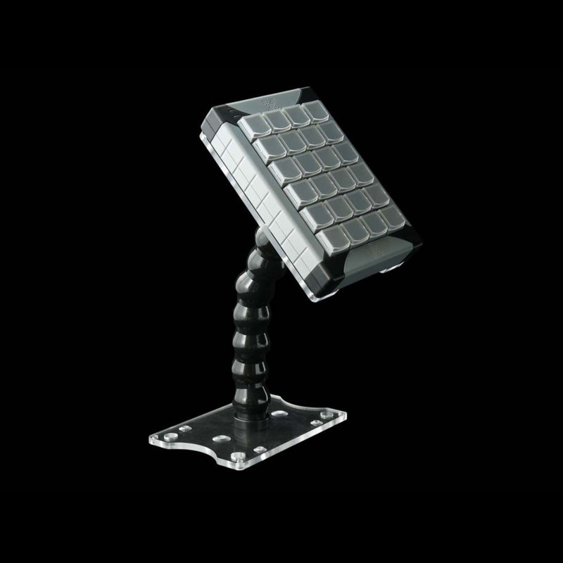 X-keys Mounting Kit for XK-24 and XK-12 Series