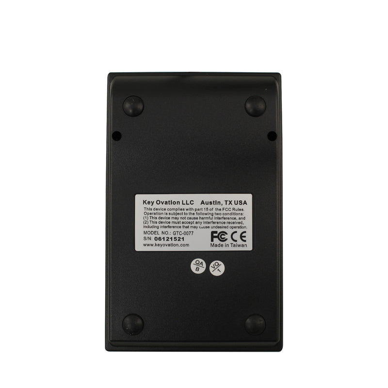 Goldtouch Ergonomic Numeric Keypad