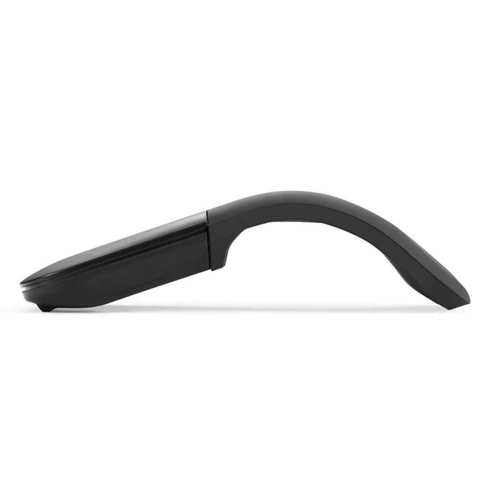 Accuratus Curve Touch Mouse Bluetooth® Wireless Foldable Mouse with