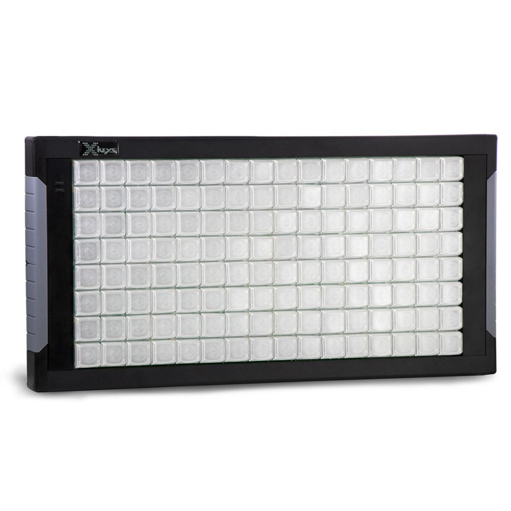 Programmable Keyboards — Keyboard Specialists LTD