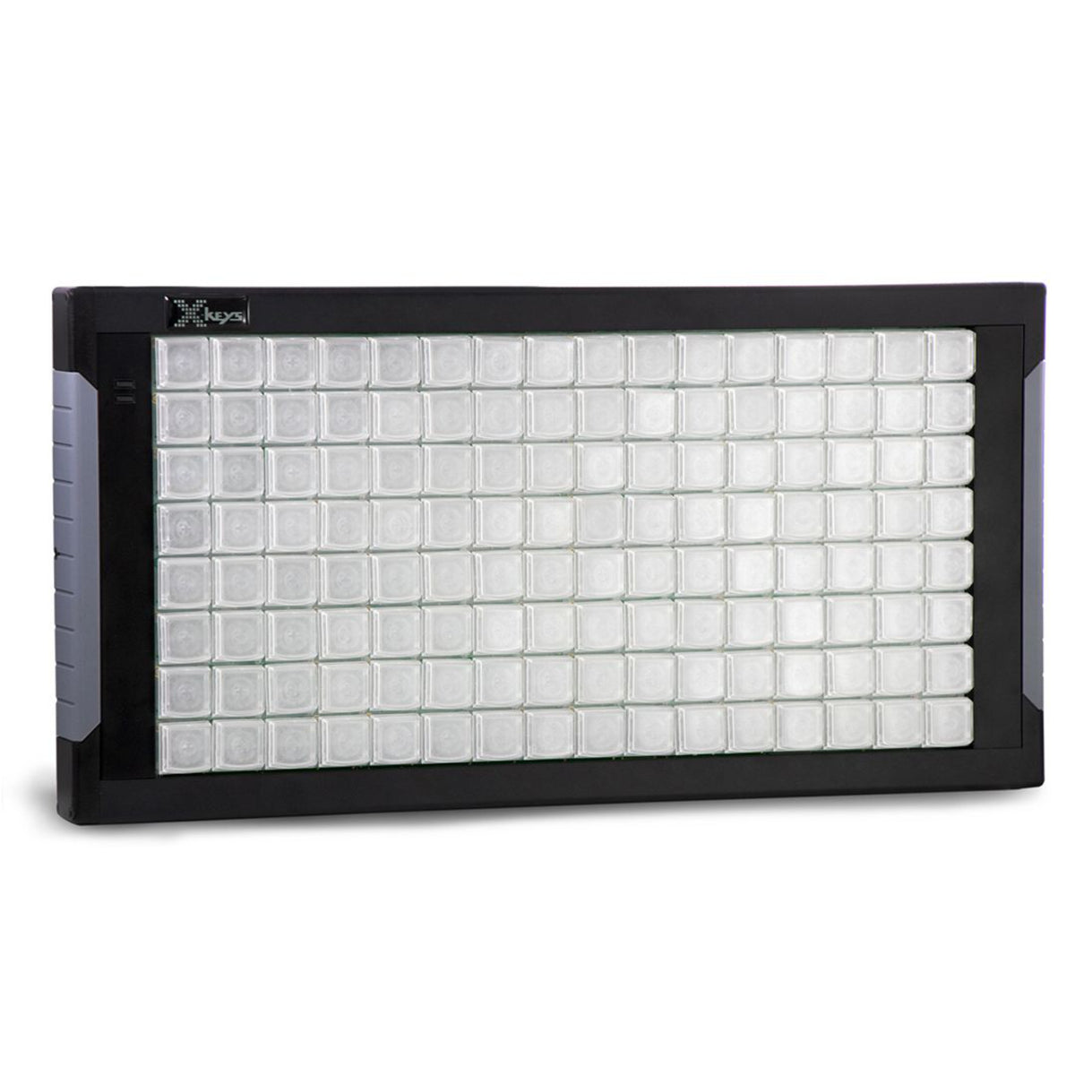 X-Keys 128 Key Programmable Keyboard — Keyboard Specialists LTD