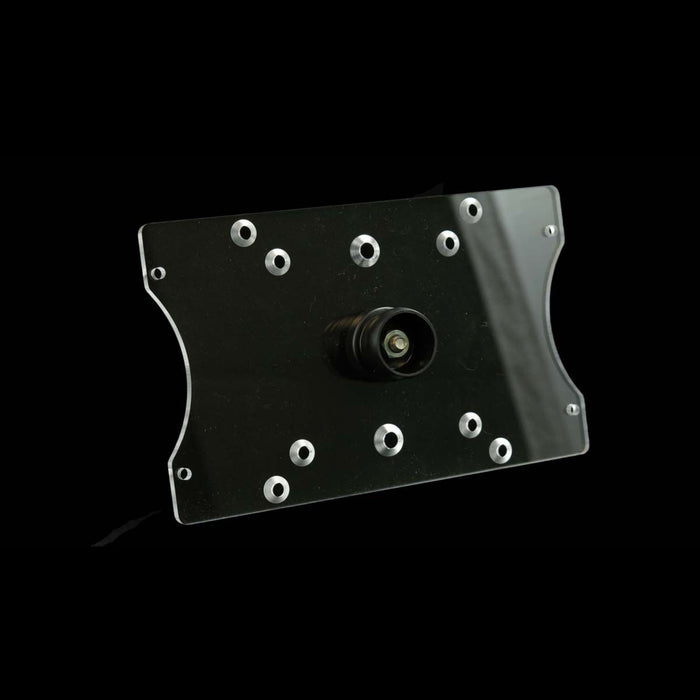 X-keys Mounting Plate for XK-60 and XK-80 Series