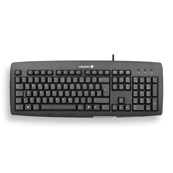 CHERRY J82-16000 Desktop Office Keyboard