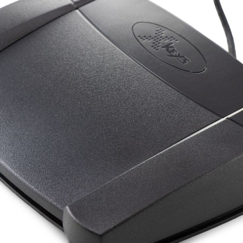 X-keys Mouse Click Foot Pedal