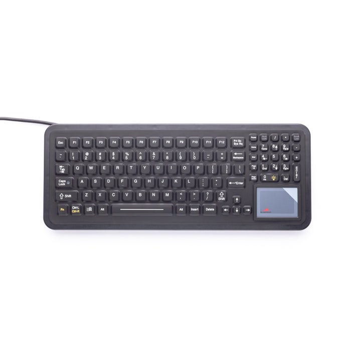 iKey SLP-102-TP Keyboard