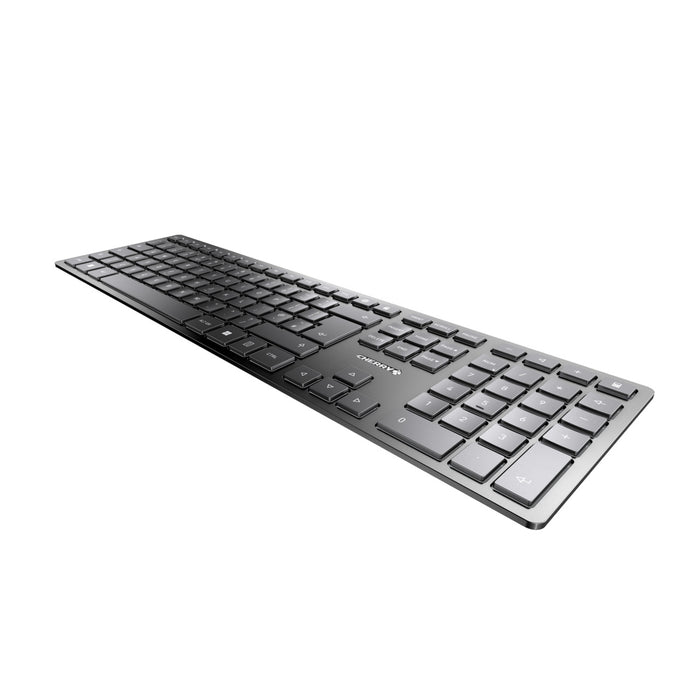 CHERRY KW 9100 SLIM Wireless Keyboard
