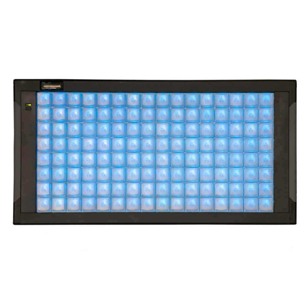 Programable Keyboard Handheld Programmable Keyboards — Keyboard Specialists LTD