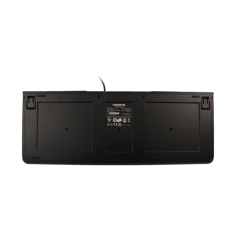 CHERRY JD-0800IT-2 Italian Keyboard and Mouse Set