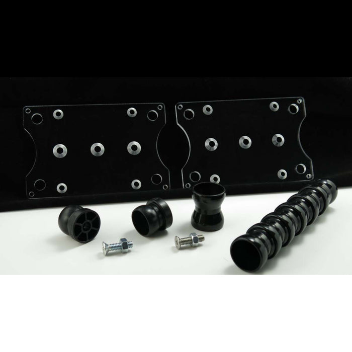 X-keys Mounting Kit for XK-60 and XK-80 Series