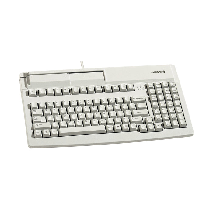 CHERRY G81-7000 POS Mag-swipe Keyboard