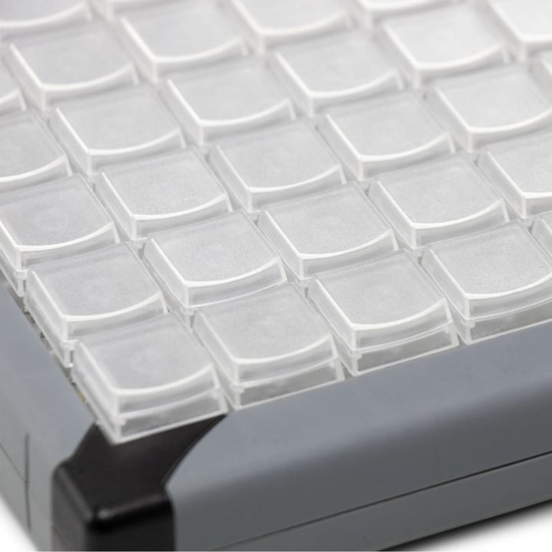 X-Keypad for X-keys XK-80 Fully Programmable Keyboard