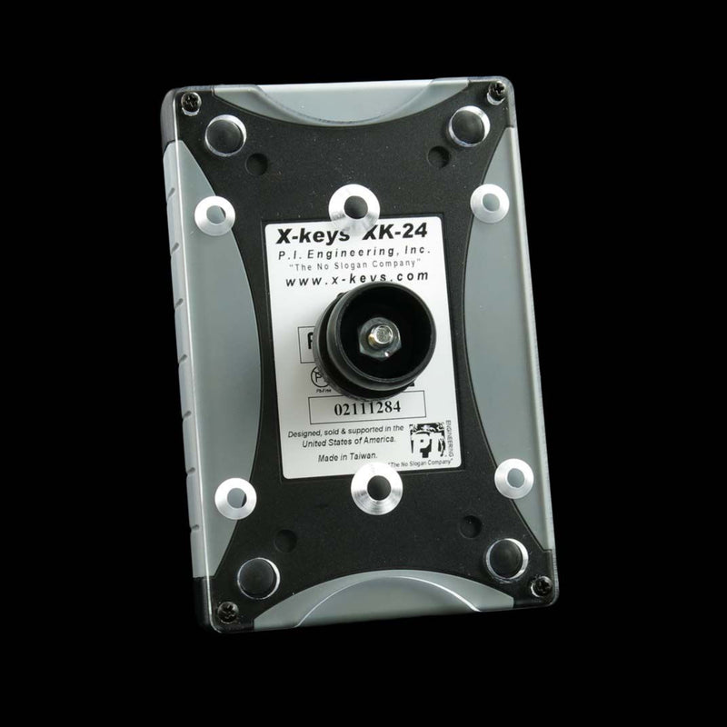 X-keys Mounting Kit for XK-24 and XK-12 Series