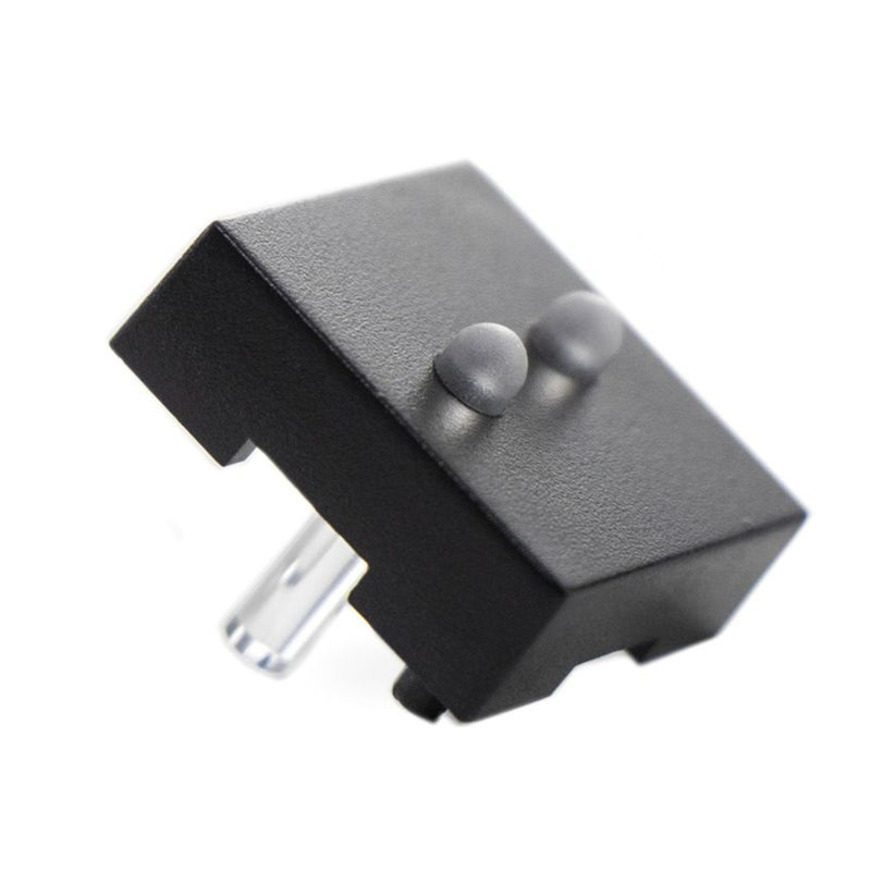 X-Keys Light Pipe Blockers (Pack of 10)