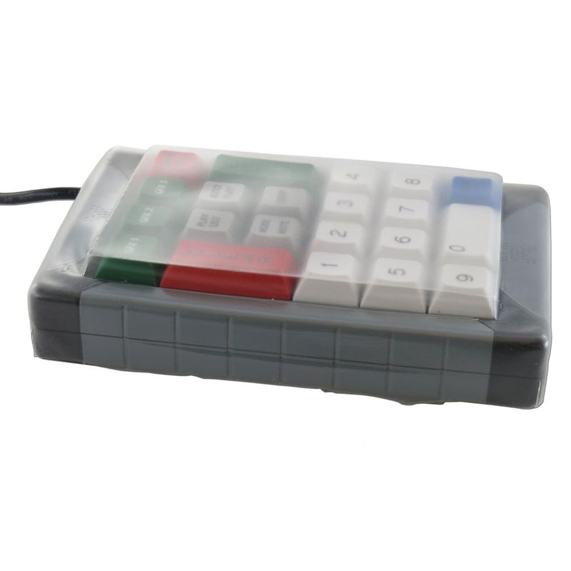 X-keys XK-24 Keypad cover