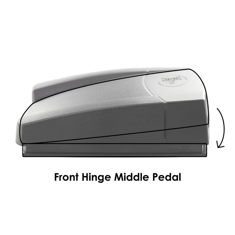 X-keys Mouse Click Foot Pedal