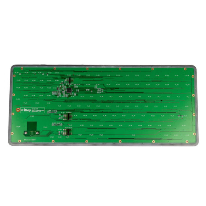 iKey DU-5K-OEM-FSR Keyboard with Force Sensing Resistor