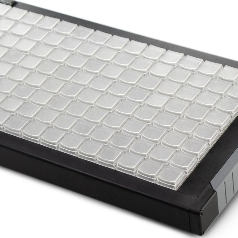 X-keys XKE-128 Programmable Keyboard with 128 Keys