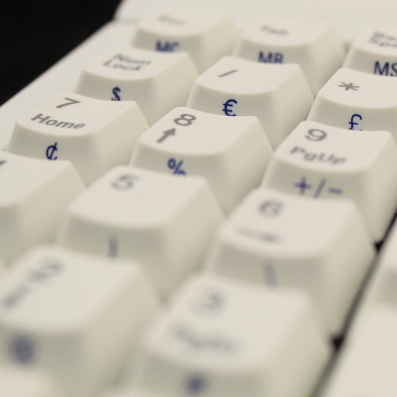 Goldtouch Ergonomic Numeric Keypad