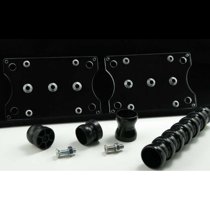 X-keys Mounting Kit for XK-24 and XK-12 Series