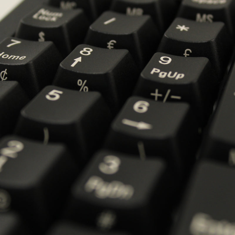 Goldtouch Ergonomic Numeric Keypad