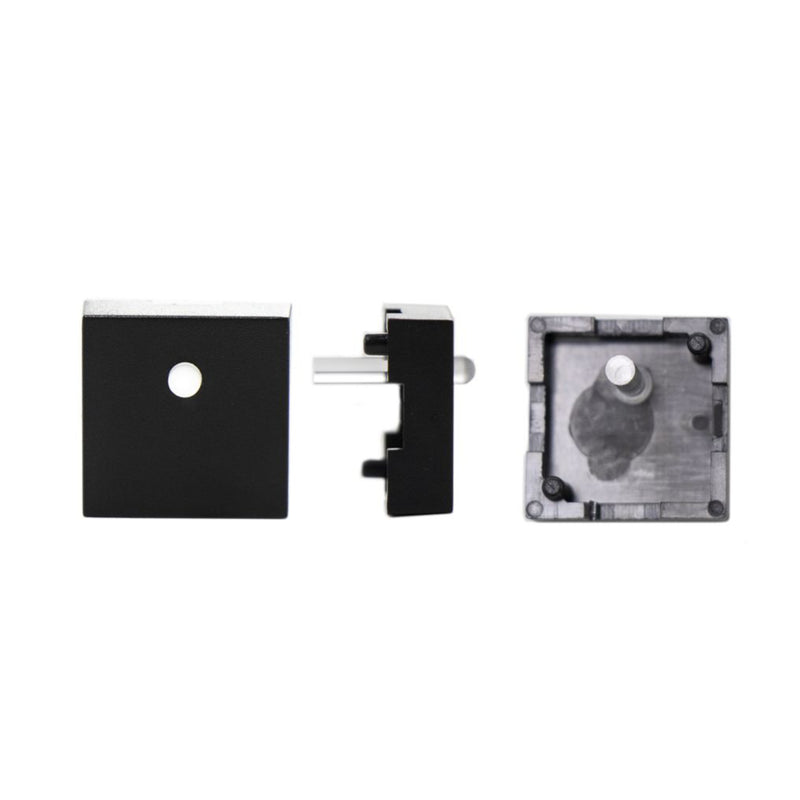 X-Keys Light Pipe Blockers (Pack of 10)