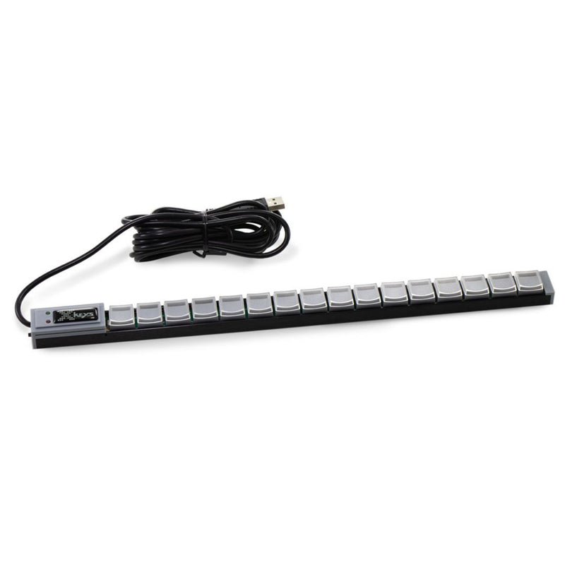 X-keys 16 Key Programmable KVM Stick