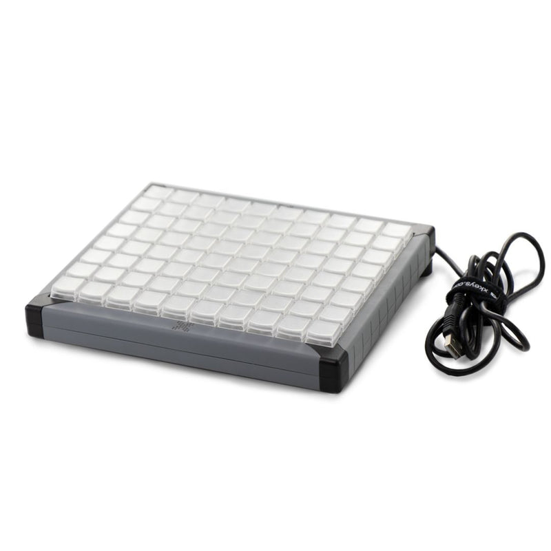 X-keys XK-80 Programmable KVM Keyboard