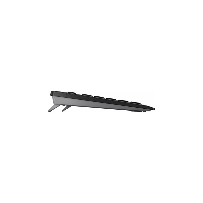 CHERRY STREAM Wireless Desktop Keyboard and Mouse Set