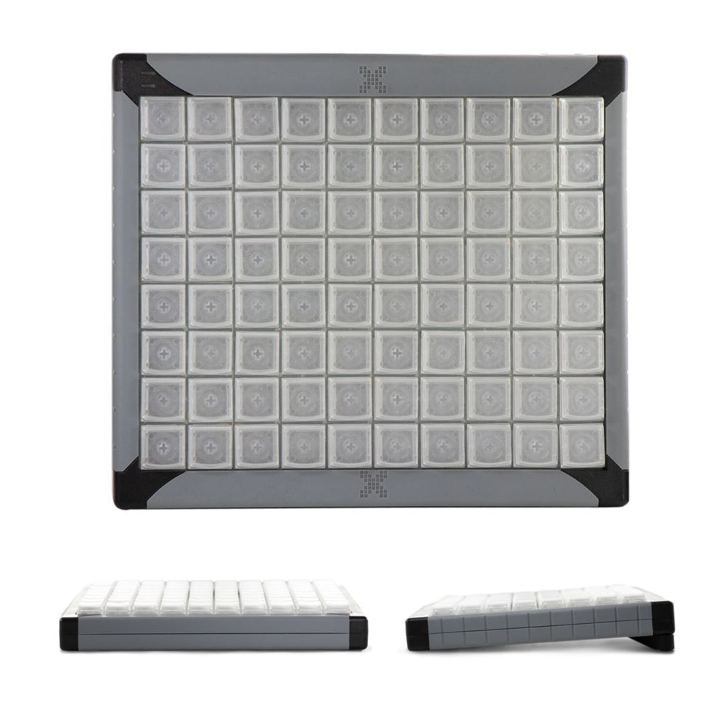 Programmable Keyboards — Keyboard Specialists LTD